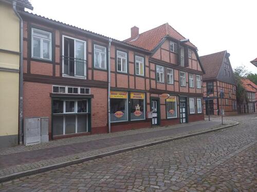 Foto - Laden zu vermieten - 500,00&nbsp;EUR Kaltmiete, ca.&nbsp; 70,00&nbsp;m&sup2;