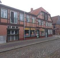 Laden zu vermieten - 500,00 EUR Kaltmiete, in Boizenburg/Elbe (PLZ: 19258)