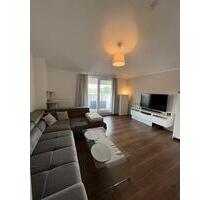 Renovierte 2-Zimmer-Wohnung mit Einbauküche & Stellplatz - Kassel Fasanenhof