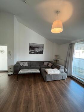 Foto - Etagenwohnung zur Miete in Kassel