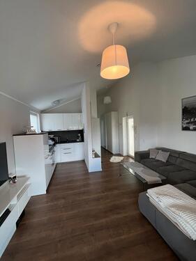 Foto - Etagenwohnung in Kassel