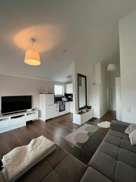 Foto - Etagenwohnung in Kassel zur Miete