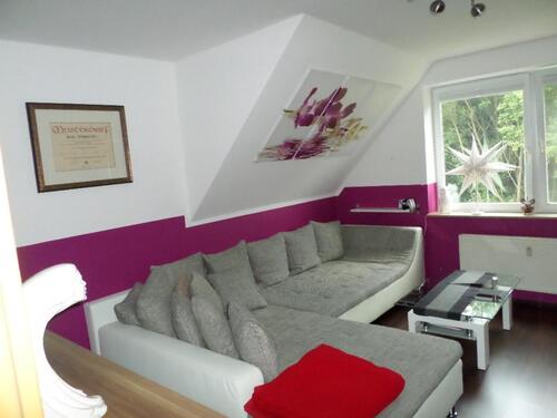 Foto - 5-Zimmer-Komfort-Wohnung , EBK, in bevorzugter Lage von Walsrode