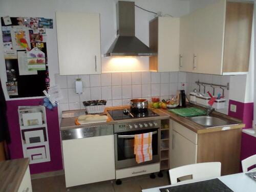 Foto - Etagenwohnung in Walsrode zur Miete