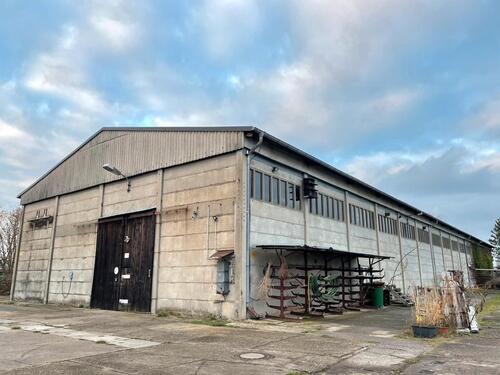 Foto - 1 Zimmer Einfamilienhaus zum Kaufen in Kyritz