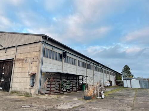 Foto - 1 Zimmer Einfamilienhaus in Kyritz