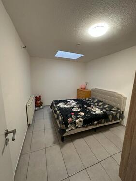 Foto - Etagenwohnung in Itzstedt zur Miete