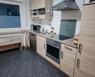 Große helle 4 Zimmer Wohnung in Ipsheim 700€