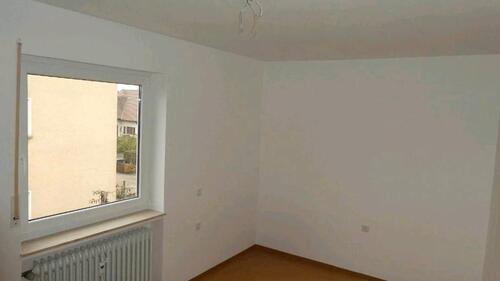 Foto - Etagenwohnung in Ipsheim zur Miete