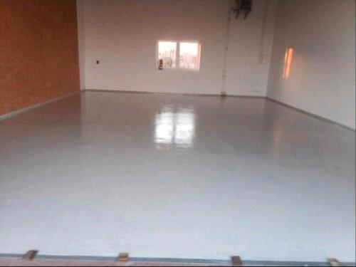 Foto - Lagerhalle 93qm - 651,00&nbsp;EUR Miete,