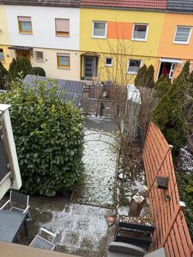 Foto - 6 Zimmer Reihenhaus zur Miete in Fürth