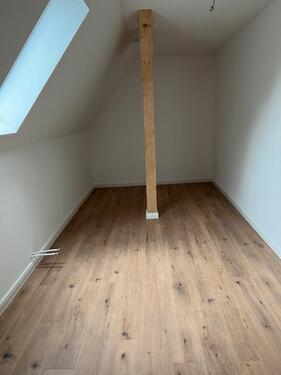 Foto - Dachgeschoßwohnung in Tasdorf zur Miete