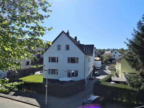 Foto - 3 Zimmer Mehrfamilienhaus, Wohnhaus zur Miete in Solingen