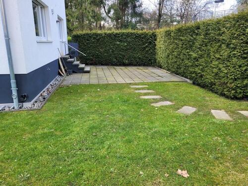 Foto - 3 Zimmer Mehrfamilienhaus, Wohnhaus in Solingen