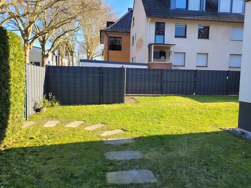 Foto - Mehrfamilienhaus, Wohnhaus in Solingen zur Miete