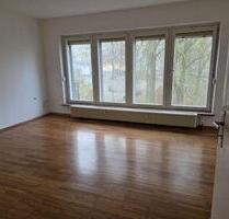 3-Zimmer-Mietwohnung mit 2 Balkonen und Gartenanteil in 97534 Waigolshauen (ID 1583) - Waigolshausen