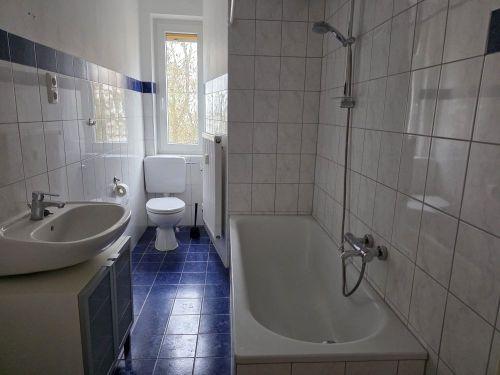 Foto - 3 Zimmer Etagenwohnung in Waigolshausen