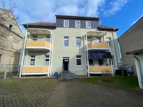 Foto - 3 Zimmer Erdgeschoßwohnung zur Miete in Staßfurt