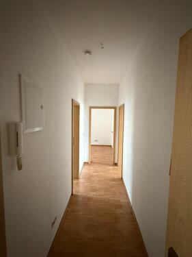 Foto - 3 Zimmer Erdgeschoßwohnung in Staßfurt