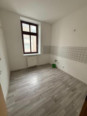 Foto - Erdgeschoßwohnung in Staßfurt zur Miete