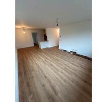 Erstbezug Moderne 3 Zimmer Wohnung in Ergenzingen - Rottenburg am Neckar