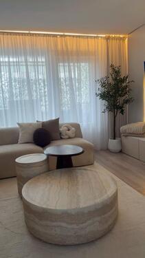 Foto - Landeseigene 3 Zimmer Wohnung gegen 5-6 Zimmer