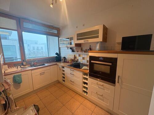 Foto - 3 Zimmer Wohnung ( 2 Etagen) - 1.200,00&nbsp;EUR Kaltmiete, ca.&nbsp; 82,00&nbsp;m&sup2;