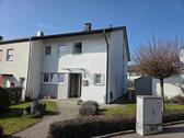 Foto - Familienfreundliches Reihenendhaus