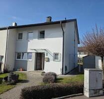 Familienfreundliches Reihenendhaus - Jettingen