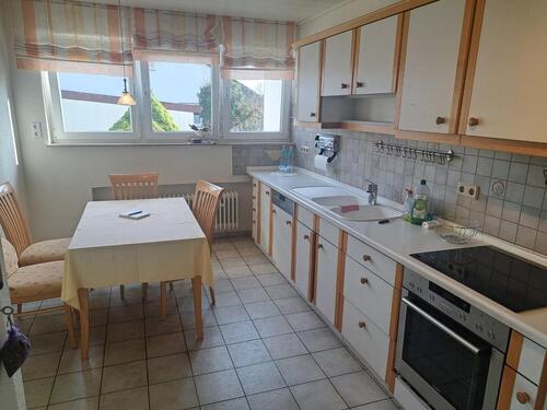 Foto - 5 Zimmer Reihenhaus in Jettingen