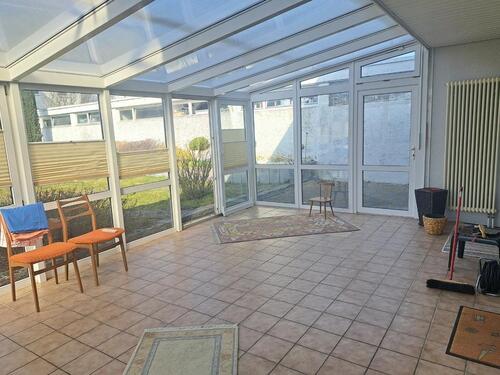 Foto - Reihenhaus in Jettingen zum Kaufen