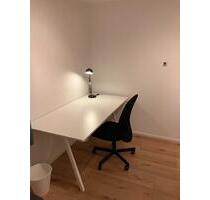 3er Female WG Ludwigsburg Eglosheim – S4 Favoritepark - PH HVF