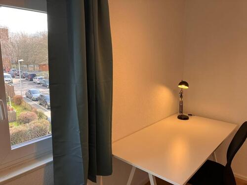 Foto - Etagenwohnung in Ludwigsburg zur Miete