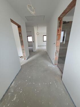 Foto - Moderne Anliegerwohnung mit großem Garten in Wesendorf -Erstbezug