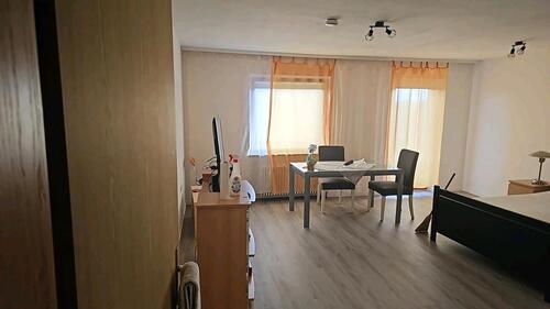 Foto - Etagenwohnung in Stockach zur Miete