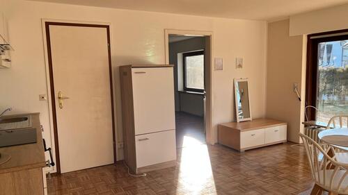 Foto - 1 Zimmer Etagenwohnung in Rheinfelden (Baden)