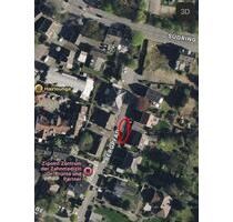 Außenstellplatz in zentraler Innenstadtlage - Unna