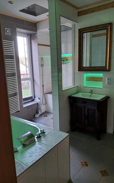 Foto - 4 Zimmer Erdgeschoßwohnung zur Miete in Geratal