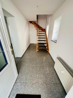 Foto - 4 Zimmer Wohnung, Feldstadt, ruhiges Hinterhaus, EBK, ab sofort