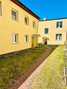 Foto - 4 Zimmer Etagenwohnung in Schwerin