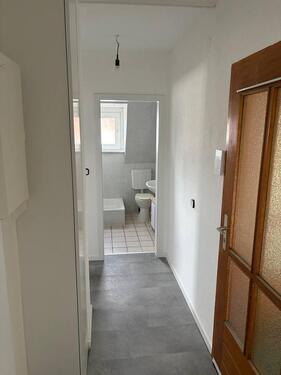 Foto - 1 Zimmer Dachgeschoßwohnung in Bielefeld