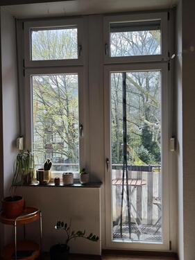 Foto - 3 Zimmer Etagenwohnung in Baden-Baden