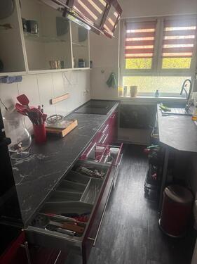 Foto - Etagenwohnung in Zossen zur Miete
