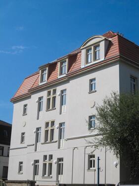Foto - toll geschnittene wunderschöne 3 Zimmer mit offener Küche und Balkon