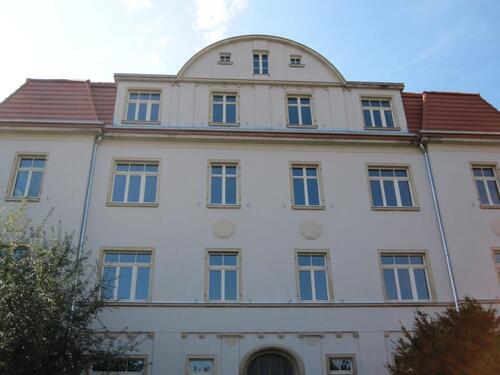 Foto - 3 Zimmer Erdgeschoßwohnung zur Miete in Dresden