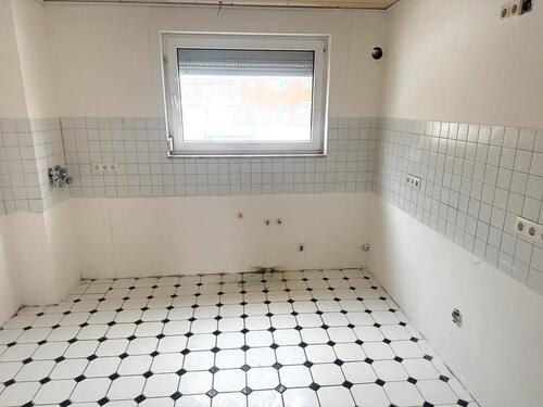 Foto - 4 Zimmer Erdgeschoßwohnung in Helmstedt