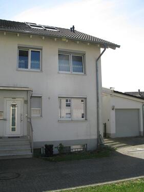 Foto - 4 Zimmer Doppelhaushälfte zum Kaufen in Lichtenau
