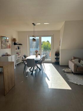 Foto - Helle 2-Zimmer-Wohnung in super Lage zum 01.07.2026 frei!