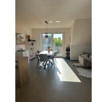 Helle 2-Zimmer-Wohnung in super Lage zum 01.07.2026 frei! - Lohne (Oldenburg)
