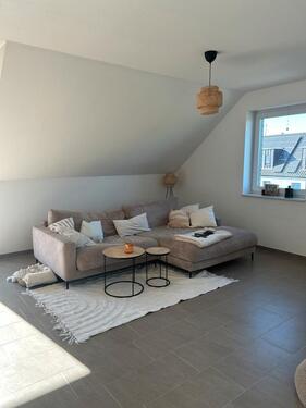 Foto - 2 Zimmer Etagenwohnung in Lohne (Oldenburg)